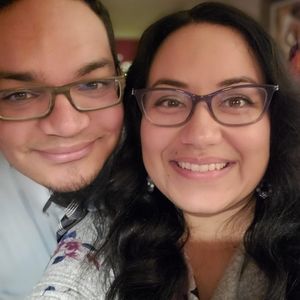 Meet your Posher, Katherine